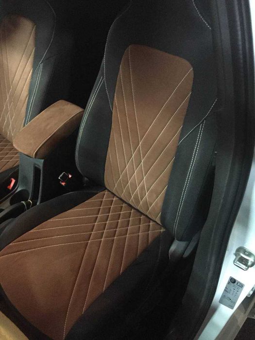 Чехол, шумоизоляция, ремонт сидений,химчистка салона, перетяжка салона