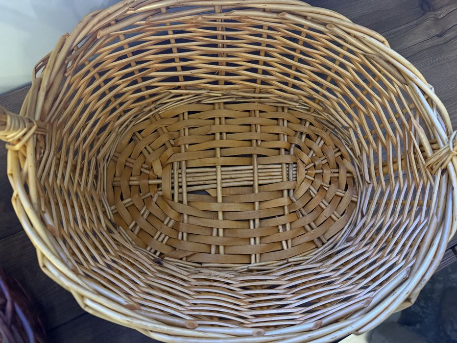 Продам корзинки новые