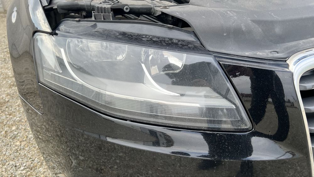 Faruri audi a4 b8