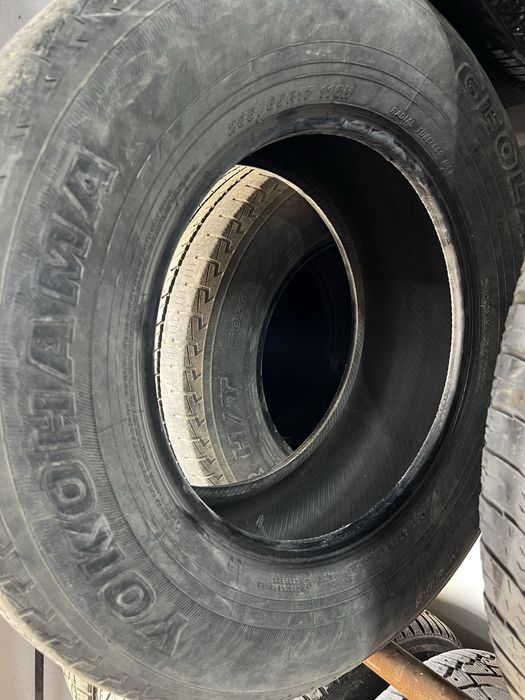 Продам автошины.