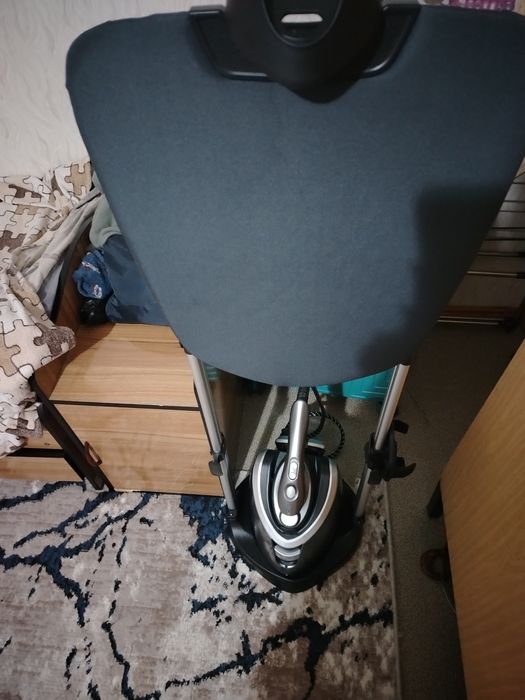 Отпариватель для одежды