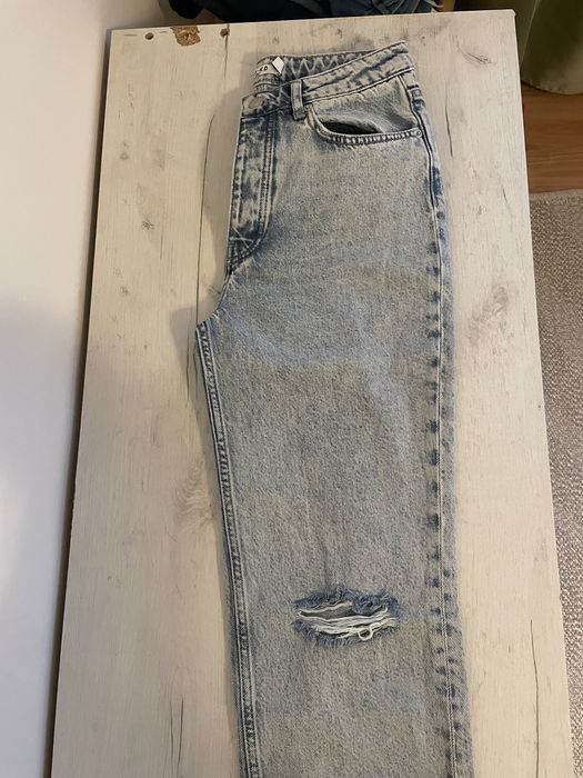 Pantaloni lungi NA-KD
