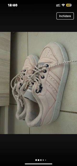 Tenesi Adidas low