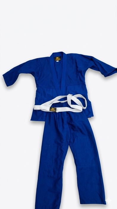 Кимоно мизуно для дзюдо