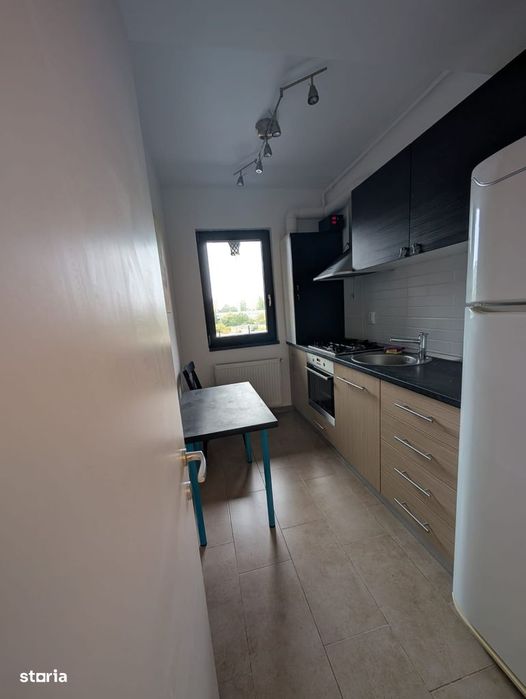 Apartament 2 Camere,Bloc Nou-laga Gran Via Park.Lujerului/Parc Liniei