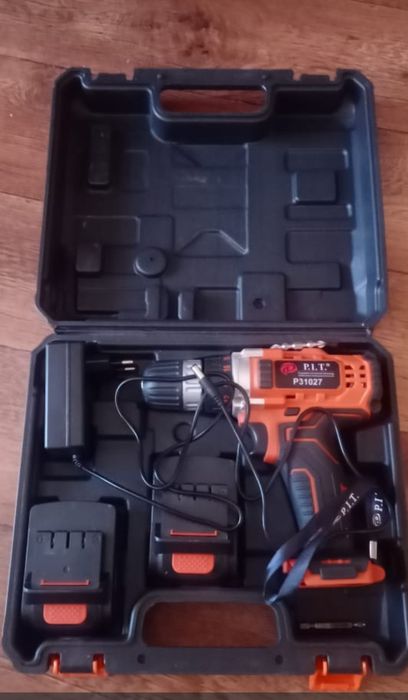 Продается шуруповёрт