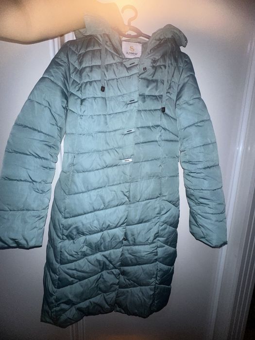 Продам куртку за символическую сумму)