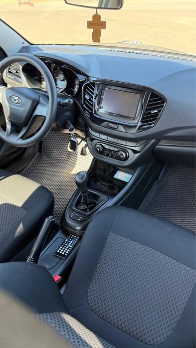 Продам Lada Vesta