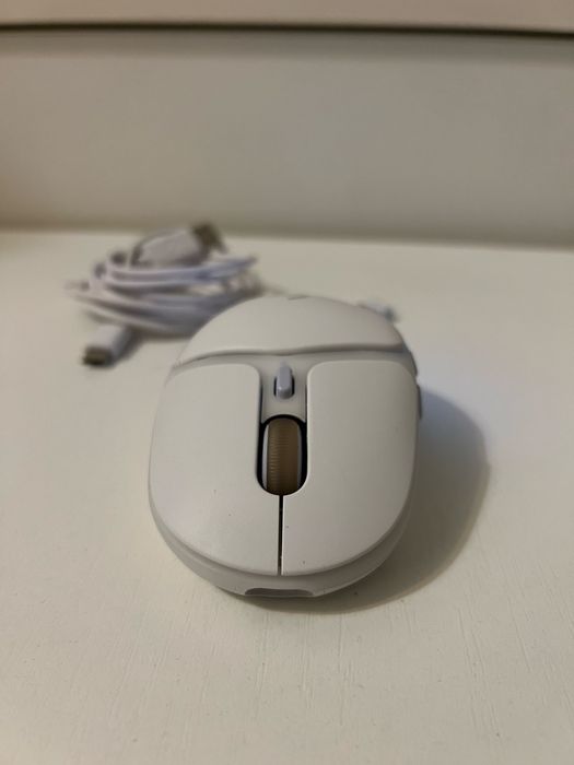 Logitech G705 Wireless Gaming Mouse Aurora Collection