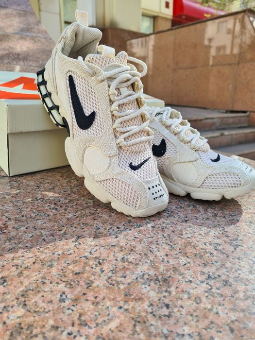 Кроссовки Nike Stussy