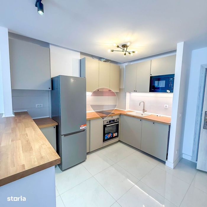 De inchiriat | Apartament 2 camere Onix Blue Mamaia Nord | CONSTANTA