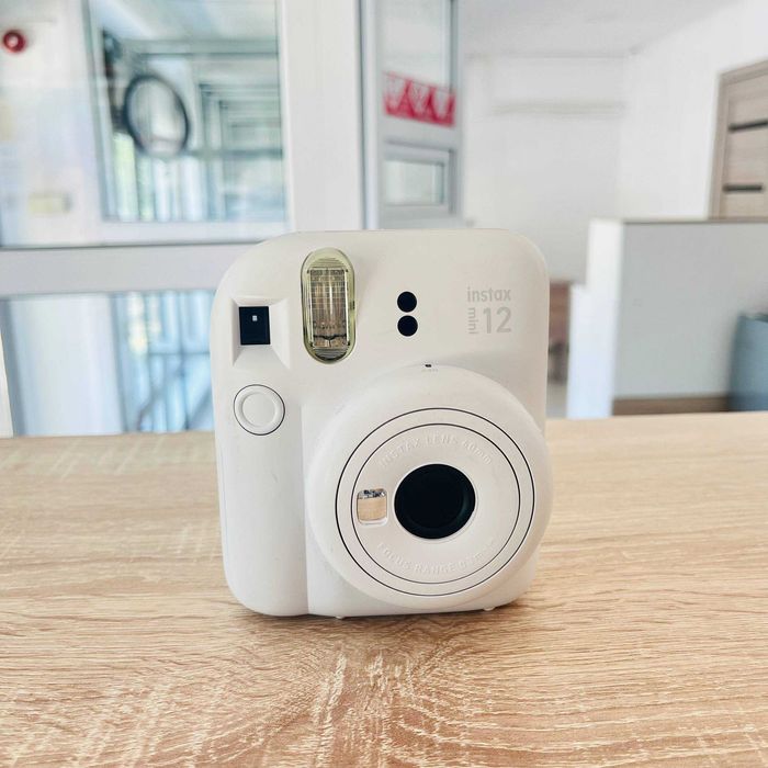 C32/ Фотоаппарат моментальной печати FUJIFILM Instax mini 12 /sk156203