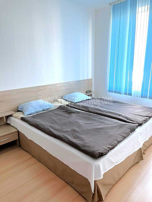 Продава се Двустаен апартамент в к.к. Слънчев бряг - 67 кв.м за 702 €/кв.м - Снимка #4