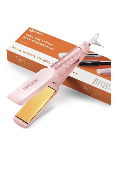 Placă de păr FASZIN