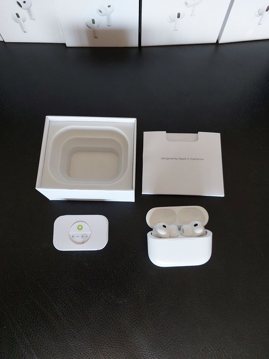 Тип Airpods Pro 2 / 3 / 4