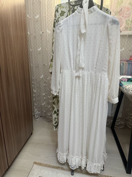 Продается платье