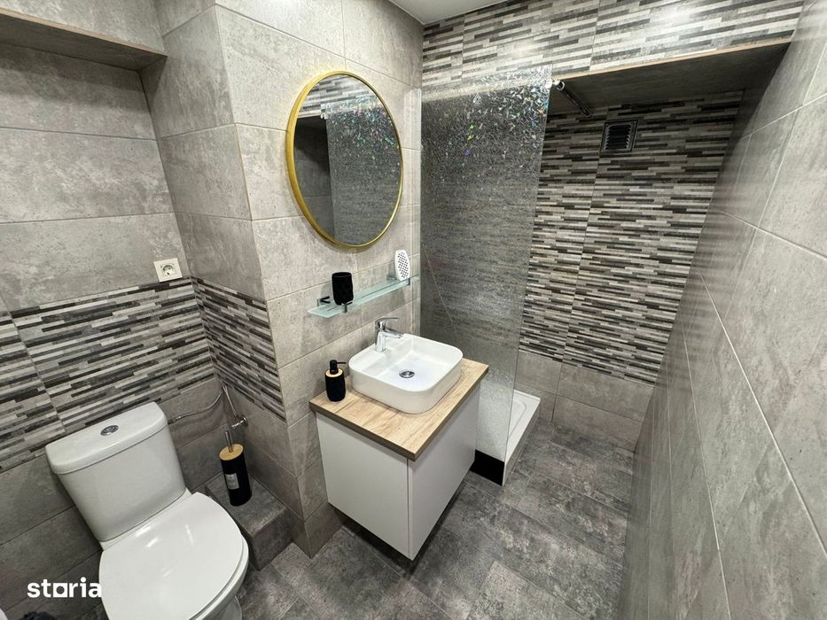 Unirii - Ultracentral - 2 Camere - Renovat - Lux - Disponibilitate Ime