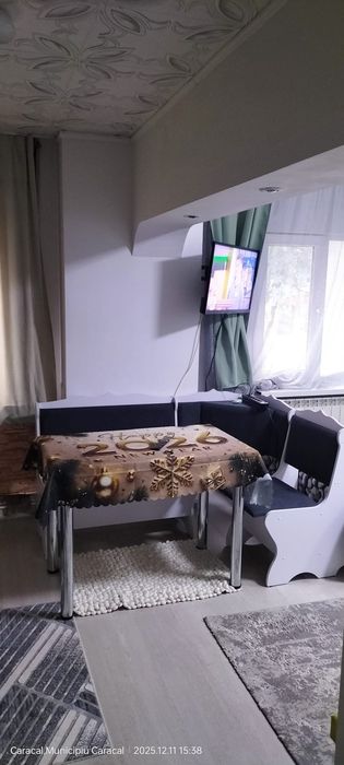 Garsonieră de vânzare