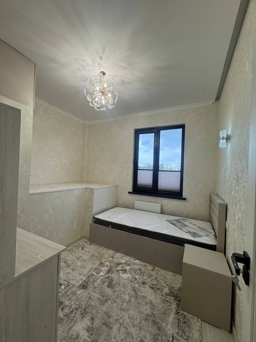 Таунхаус 3-хкомнатный 45м2 Буюк Ипак Йули, Сайрам