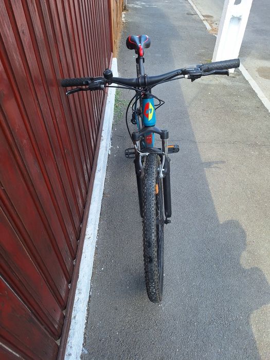 Vand bicicleta DHS Terrana 2923