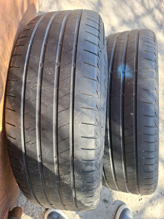 Продам шины 225/60/18 бриджистон