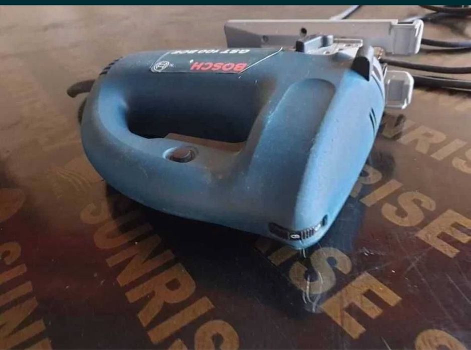 Зеге BOSCH Бош синя серия профисионален