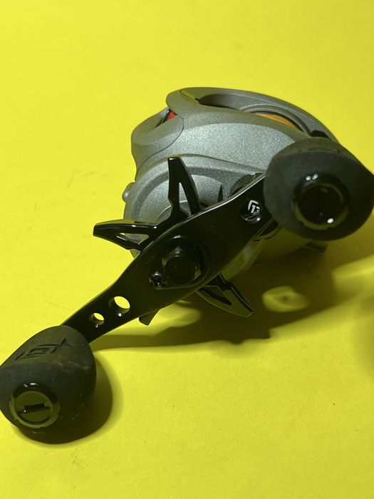 Риболовна Макара