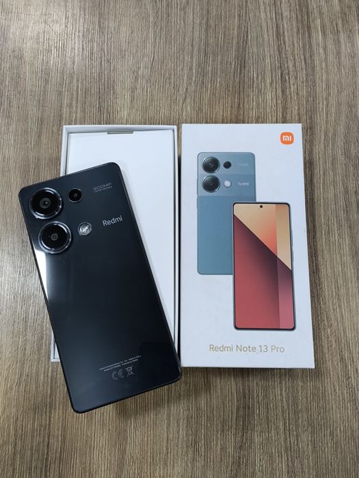 Redmi Note 13 Pro 256Gb Sotlad