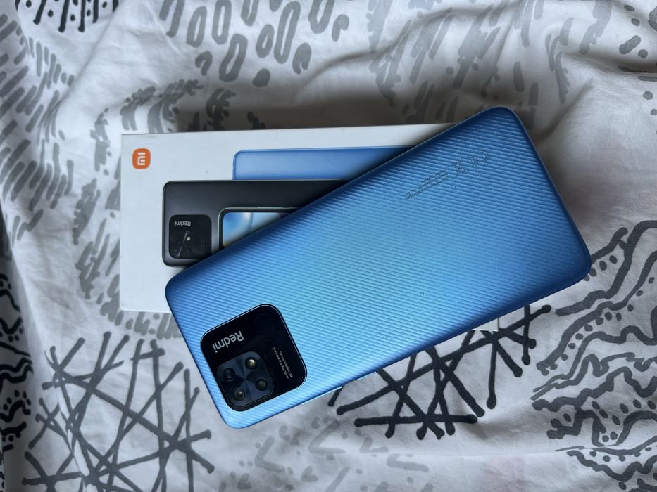 Продаю телефон Redmi 10C