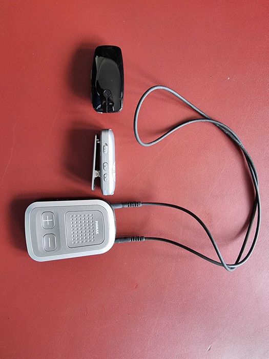 Amplificator bluetooth pentru aparate auditive Phonak