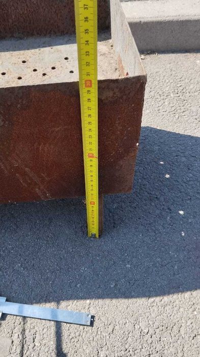 Мангал с 3 шампурами