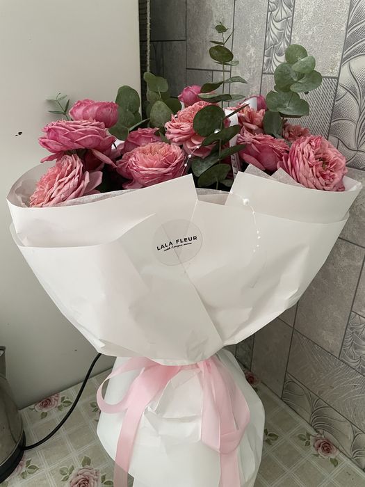 Продается букет цветов