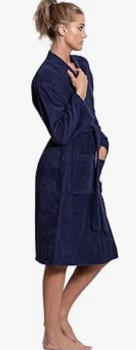 Хавлиени халати М/Л