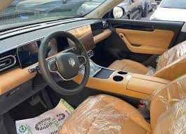 Leapmotor C10 Hybrid 210km naxt va halol nasiyaga