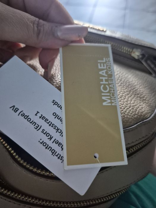 Rucsac dama mikael kors