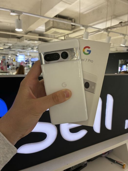 Google pixel 7 Pro 128gb