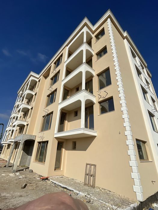 Продава се Двустаен апартамент в к.к. Дюни - 61 кв.м за 1112 €/кв.м - Снимка #2