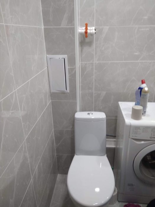 Строительные работы