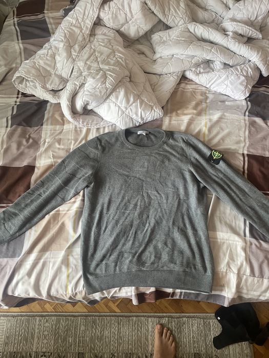 Vand Bluza Stone Island