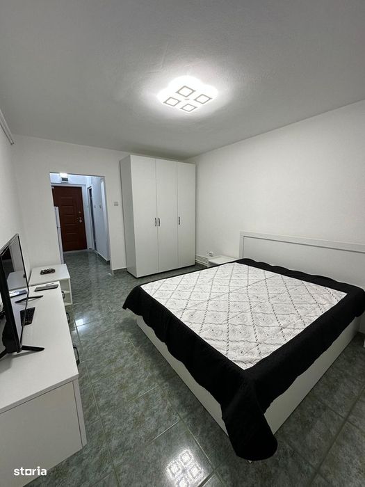 Garsonieră de închiriat Țiglina 1, Strada Brăilei, Etaj 1