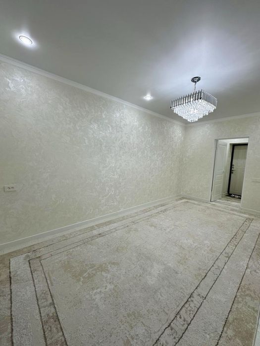 Күндікке жалға 1 бөлмелі пәтер беріледі