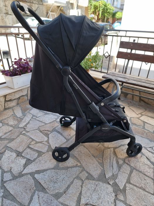 Количка Recaro-Lexa