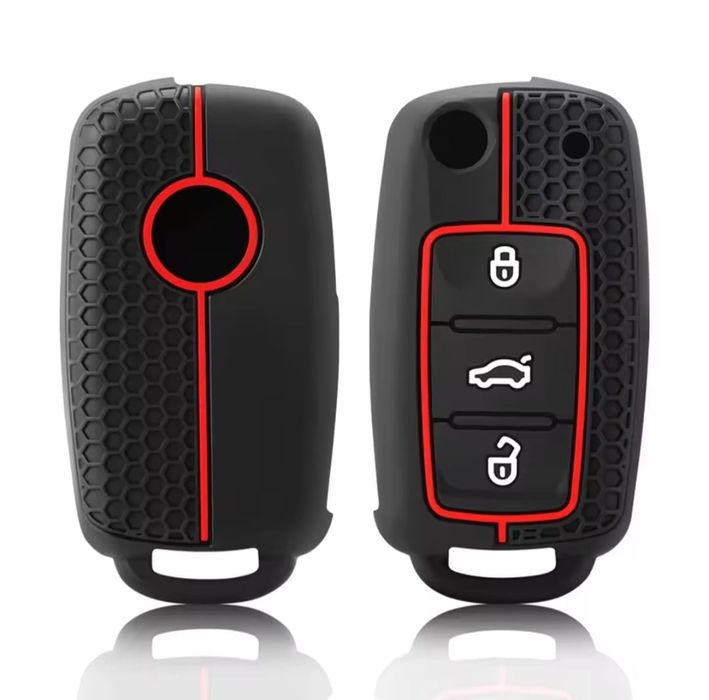 Калъфки за ключове VW/ Mercedes