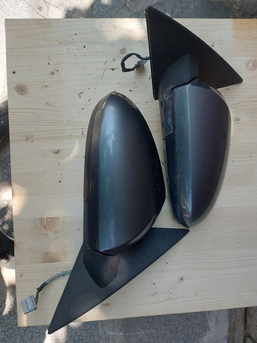 Странични огледала Нисан Примера П12 / Nissan Primera P12