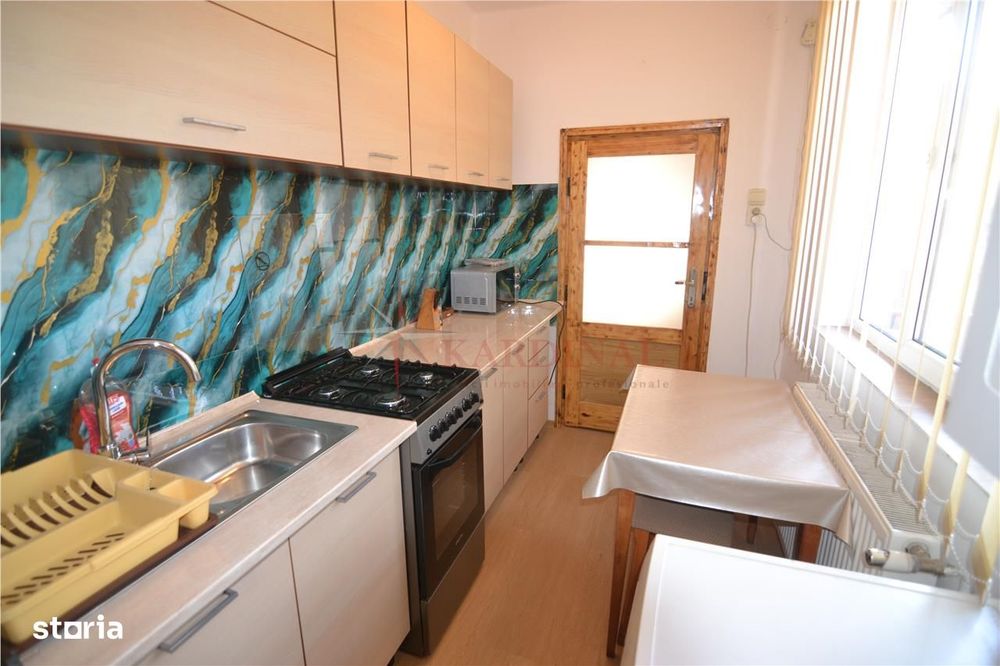Apartament 2 camere in casa, Bartolomeu Str. Agricultorilor