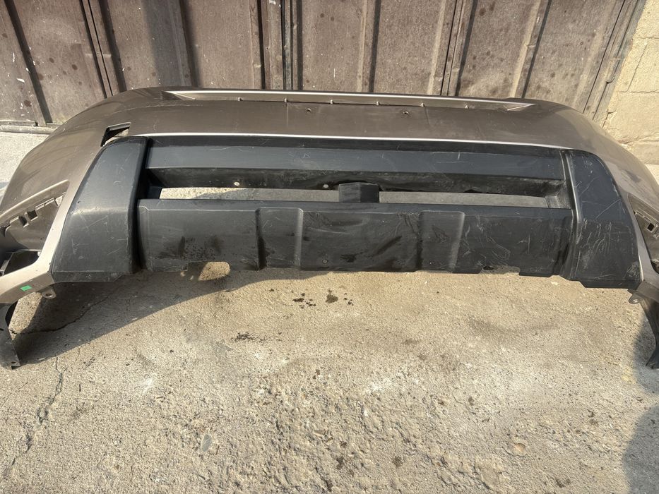 Предна броня за Субару Форестър 4 / Subaru Forester IV