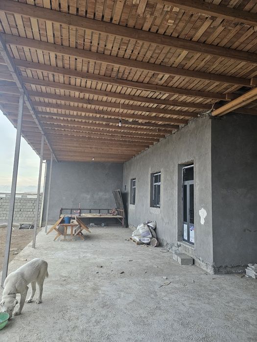 YANGI ARIQDA hovli sotiladi