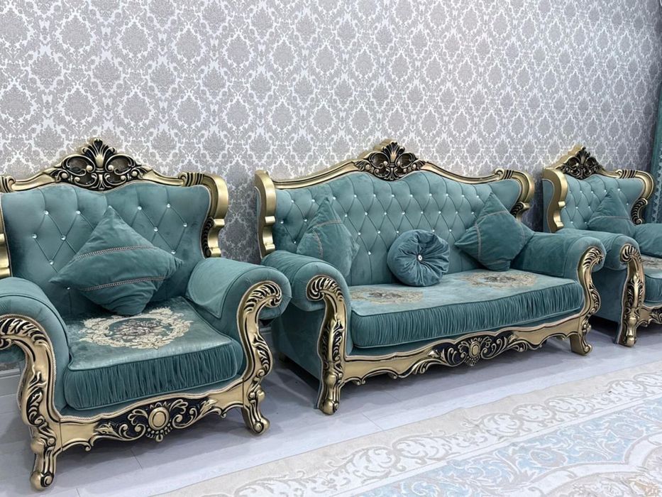 Мягкая мебель Фараон