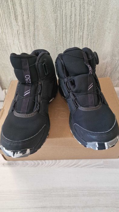 Adidas Terrex Boa