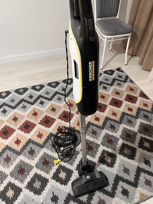 Пылесос Karcher